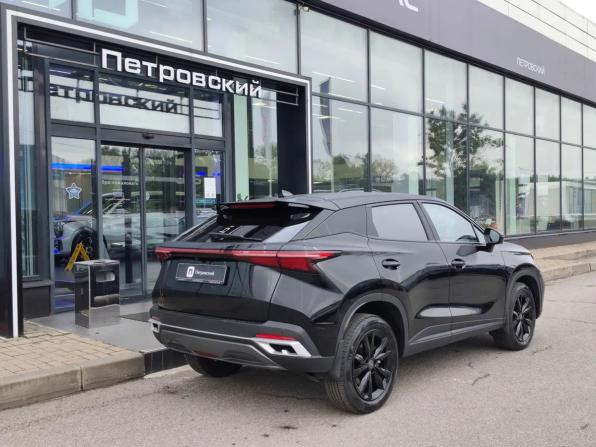 Omoda C5 I Рестайлинг с пробегом 2024 года, цена 2 195 000 рублей, 49404 км, внедорожник, Автокод Объявления