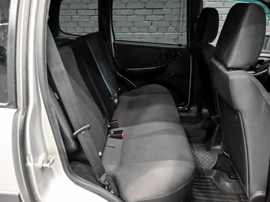 Chevrolet Niva I Рестайлинг Екатеринбург  - изображение 16