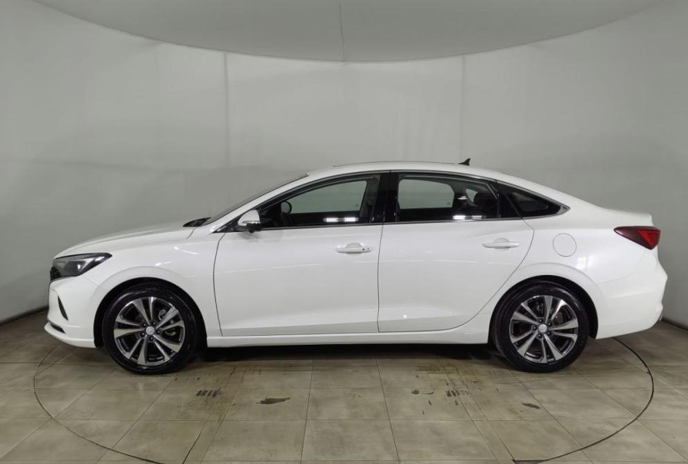 Changan Eado Plus Волгоград  - изображение 4