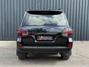 Toyota Land Cruiser 200 Series Рестайлинг 1 Самара  - изображение 31