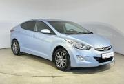 Hyundai Elantra V (MD) Саранск  - изображение 35