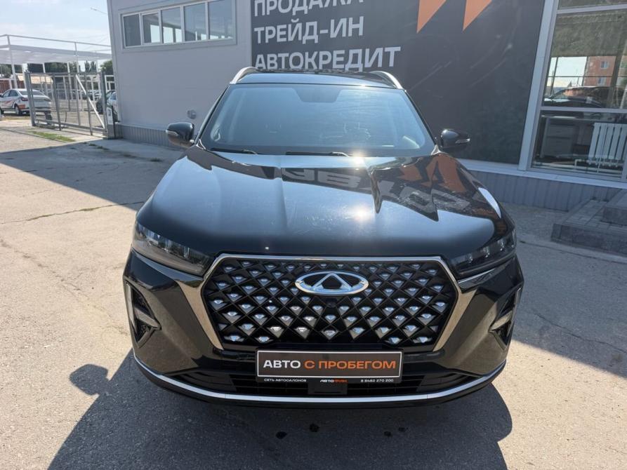 Chery Tiggo 7 Pro Max I Тольятти  - изображение 11