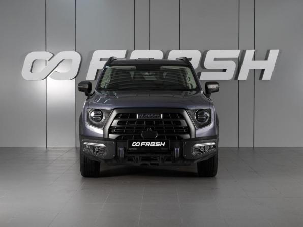 Haval Dargo I с пробегом 2023 года, цена 2 630 000 рублей, 18905 км, внедорожник, Автокод Объявления