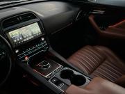 Jaguar F-Pace I Волгоград  - изображение 31