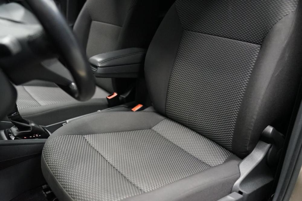 Volkswagen Polo VI Крым  - изображение 9