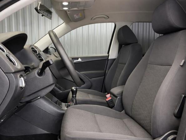 Volkswagen Tiguan I Рестайлинг с пробегом 2011 года, цена 1 347 000 рублей, 201197 км, внедорожник, Автокод Объявления