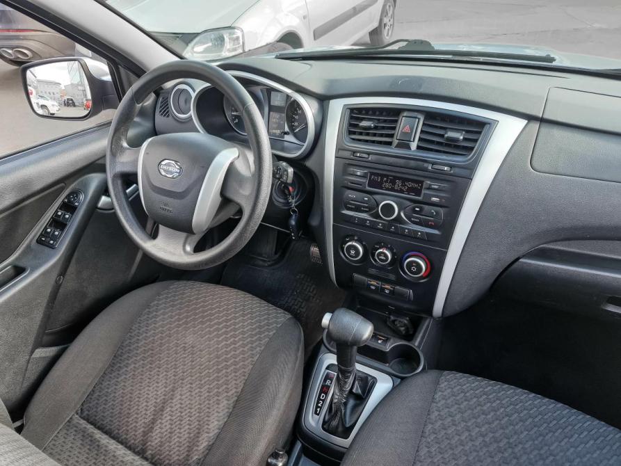 Datsun on-DO I Нижний Новгород  - изображение 9