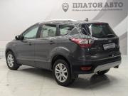 Ford Kuga II Рестайлинг Воронеж  - изображение 24