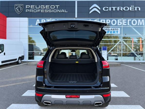 Geely Atlas I с пробегом 2019 года, цена 1 890 000 рублей, 35255 км, внедорожник, Автокод Объявления