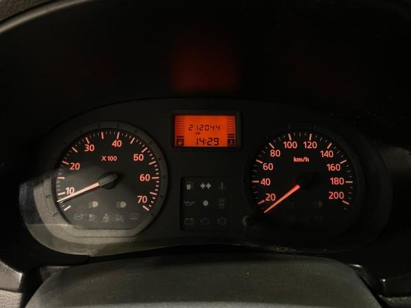 Renault Logan I с пробегом 2007 года, цена 220 000 рублей, 212043 км, седан, Автокод Объявления