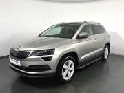 Skoda Karoq I Рестайлинг Пермь  - изображение 20
