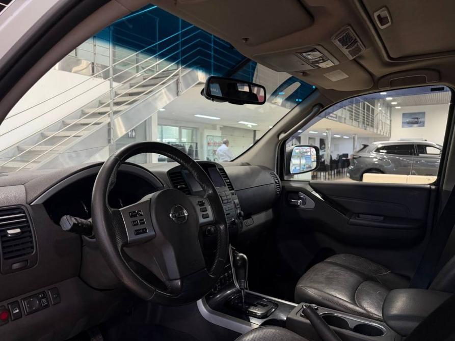Nissan Pathfinder III Рестайлинг Ростов-на-Дону  - изображение 7