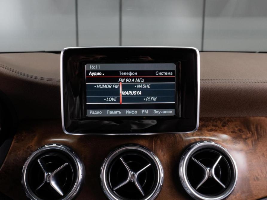 Mercedes-Benz GLA I (X156) Тюмень  - изображение 14