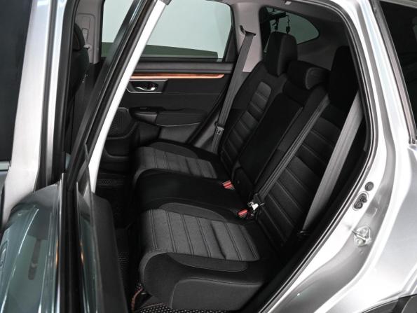 Honda CR-V V Рестайлинг с пробегом 2020 года, цена 3 239 000 рублей, 44239 км, внедорожник, Автокод Объявления