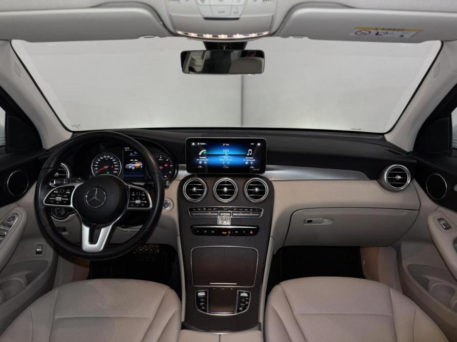 Mercedes-Benz GLC I (X253) Рестайлинг Нижний Новгород  - изображение 21