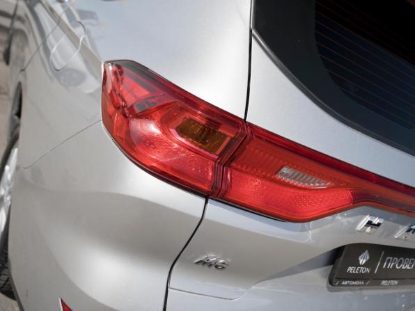 Haval M6 II с пробегом 2023 года, цена 1 795 000 рублей, 62912 км, внедорожник, Автокод Объявления