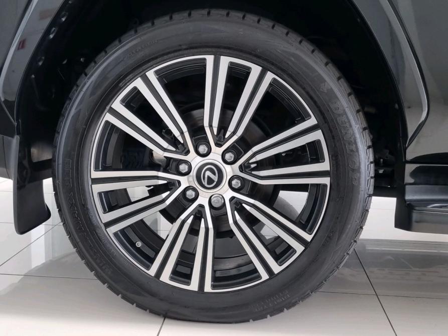 Lexus LX IV Омск  - изображение 20