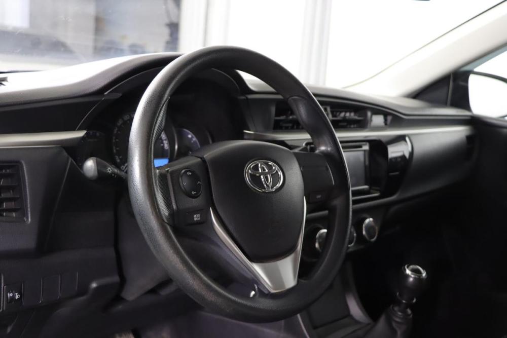 Toyota Corolla XI (E160 E170 E180) Нижний Новгород  - изображение 9