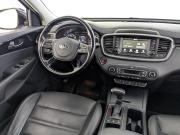 Kia Sorento III Prime Рестайлинг Москва  - изображение 51