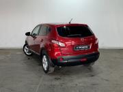 Nissan Qashqai I Рестайлинг Москва  - изображение 26
