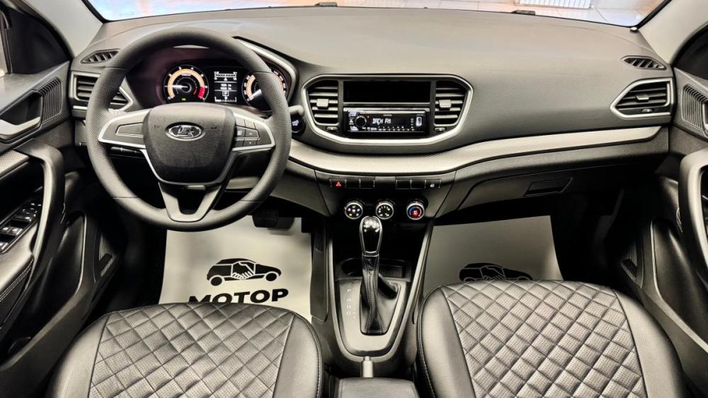 Lada (ВАЗ) Vesta I Рестайлинг (NG) Киров  - изображение 10