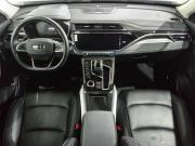 Geely Atlas Pro Москва  - изображение 28