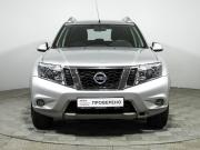 Nissan Terrano III (D10) Санкт-Петербург  - изображение 18
