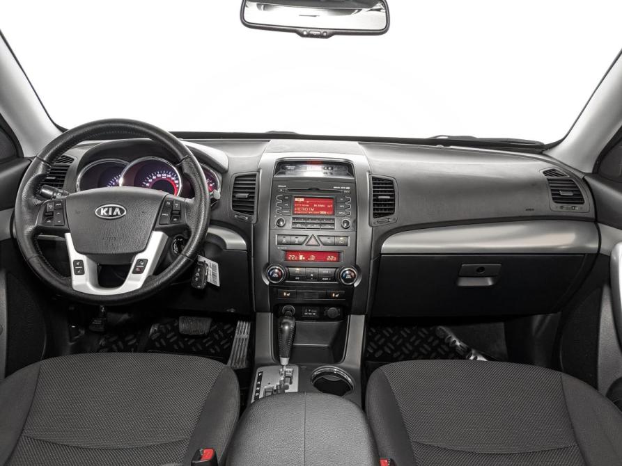 Kia Sorento II Москва  - изображение 14