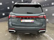 Geely Okavango I Рестайлинг Минеральные Воды  - изображение 37