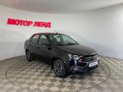 Lada (ВАЗ) Granta I Рестайлинг Воронеж  - изображение 27