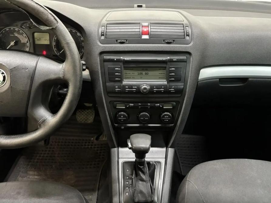 Skoda Octavia II (A5) Саратов  - изображение 10