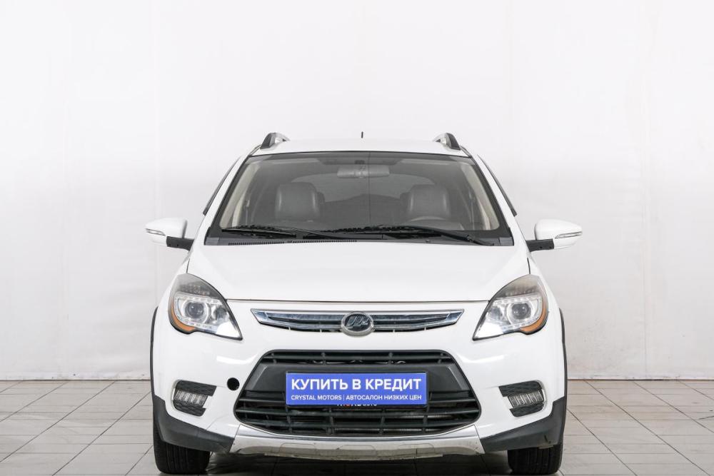 Lifan X50 Красноярск  - изображение 2