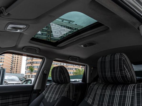 Kia Soul I Рестайлинг с пробегом 2012 года, цена 1 080 000 рублей, 130565 км, хэтчбек, Автокод Объявления