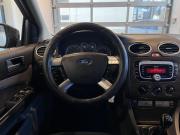 Ford Focus II Рестайлинг Чебоксары  - изображение 38