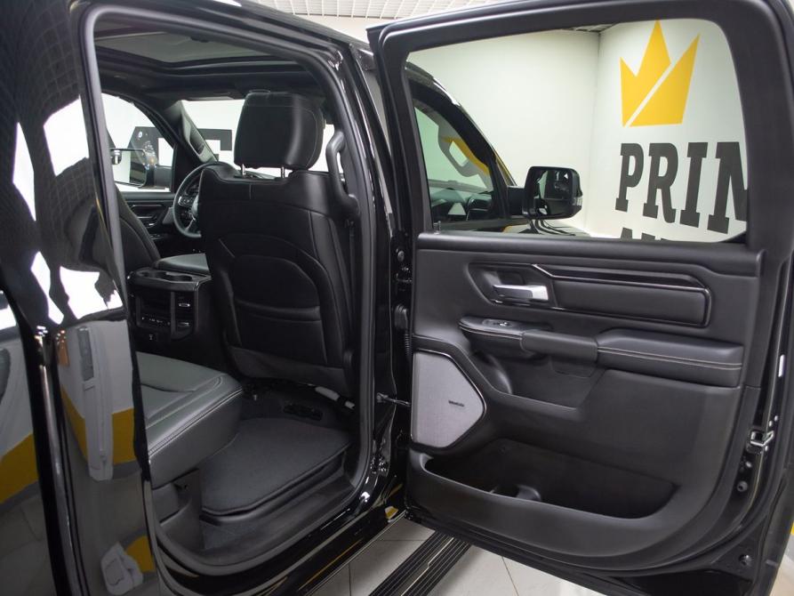 Ram 1500 V Рестайлинг Новосибирск  - изображение 18