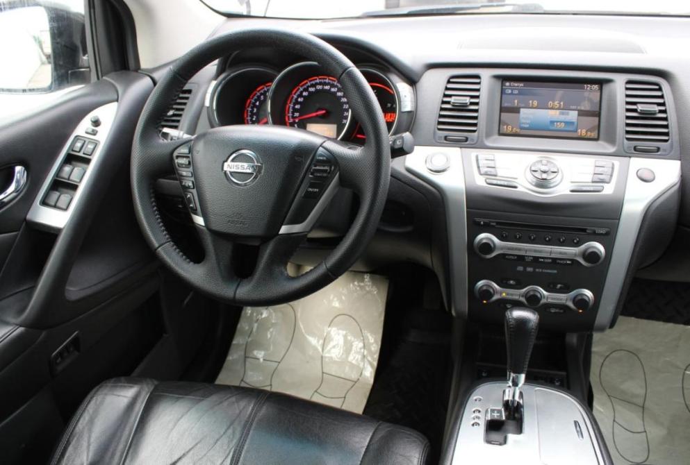 Nissan Murano II (Z51) Рестайлинг Нижний Новгород  - изображение 17