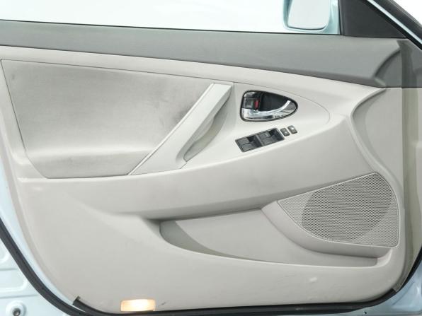 Toyota Camry VI (XV40) с пробегом 2007 года, цена 1 149 000 рублей, 294909 км, седан, Автокод Объявления