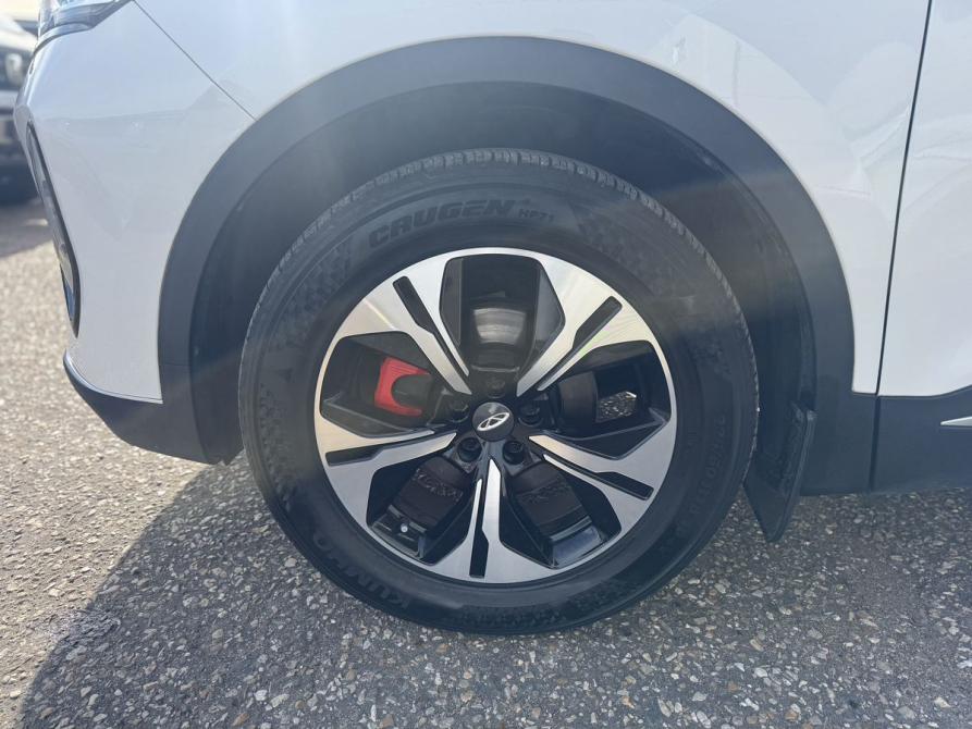 Chery Tiggo 7 Pro Max I Тверь  - изображение 12