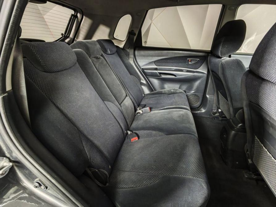 Hyundai Tucson I Москва  - изображение 13
