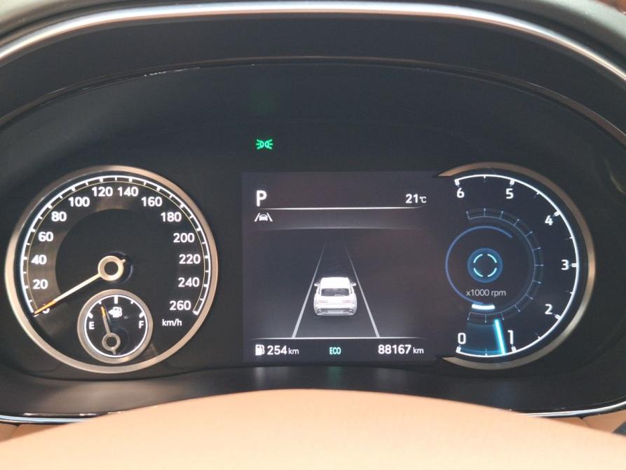 Genesis GV70 I Челябинск  - изображение 12