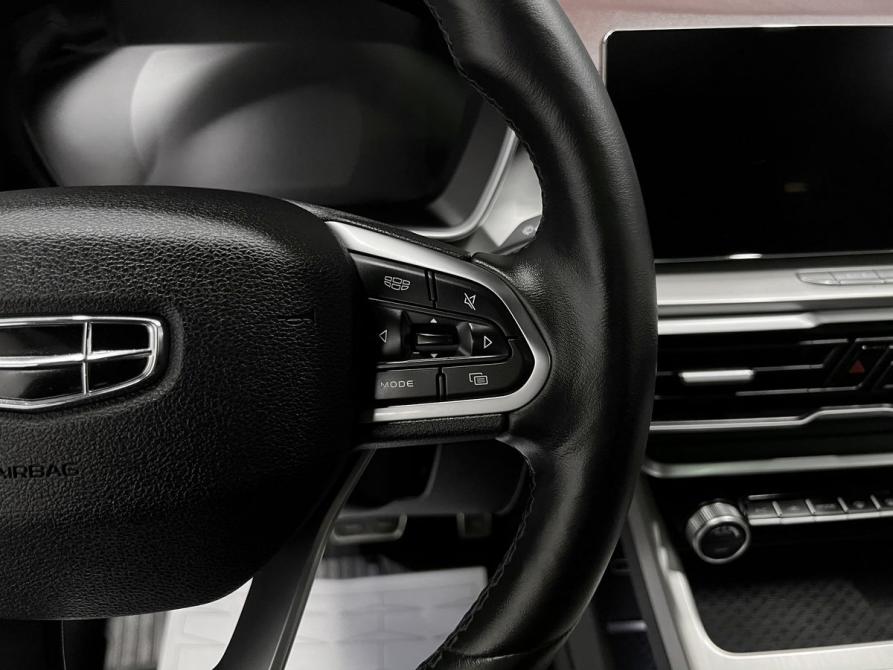 Geely Coolray I Тверь  - изображение 20