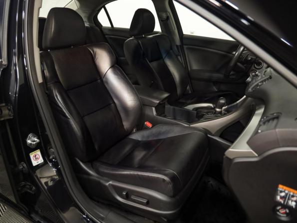 Honda Accord VIII с пробегом 2008 года, цена 989 777 рублей, 183422 км, седан, Автокод Объявления