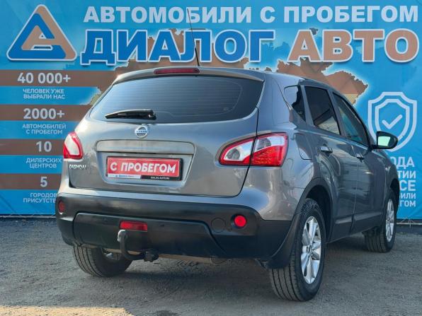Nissan Qashqai I Рестайлинг с пробегом 2013 года, цена 890 000 рублей, 254420 км, внедорожник, Автокод Объявления