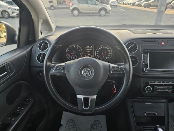 Volkswagen Golf Plus II с пробегом 2012 года, цена 724 995 рублей, 185688 км, хэтчбек, Автокод Объявления