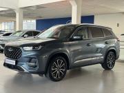 Chery Tiggo 8 Pro I Челябинск  - изображение 37