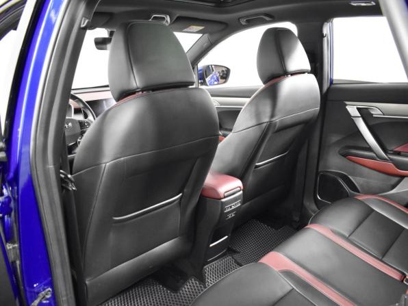 Geely Coolray I с пробегом 2021 года, цена 1 630 200 рублей, 83938 км, внедорожник, Автокод Объявления