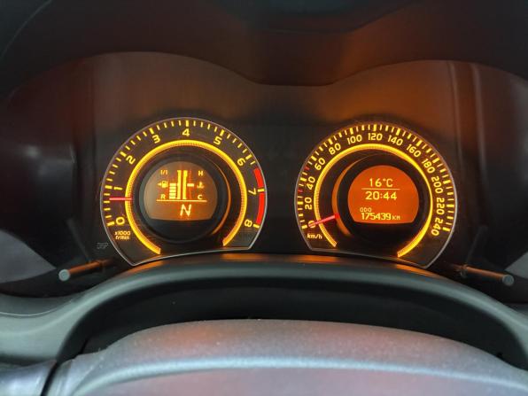 Toyota Corolla X (E140 E150) с пробегом 2008 года, цена 890 000 рублей, 175000 км, седан, Автокод Объявления