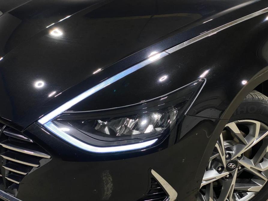 Hyundai Sonata VIII (DN8) Челябинск  - изображение 7