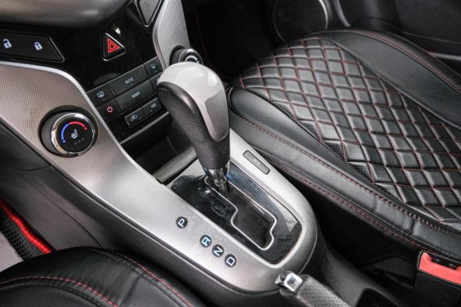 Chevrolet Cruze I с пробегом 2012 года, цена 869 000 рублей, 201000 км, хэтчбек, Автокод Объявления