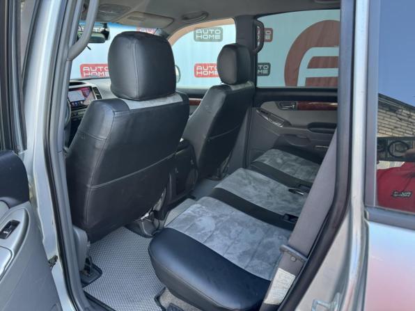 Toyota Land Cruiser Prado 120 Series с пробегом 2006 года, цена 1 349 990 рублей, 370000 км, внедорожник, Автокод Объявления